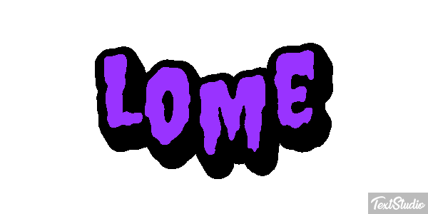 Lomé Effet de texte