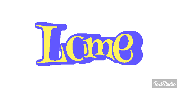 Lomé Effet de texte