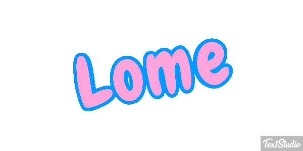 Lomé Effet de texte