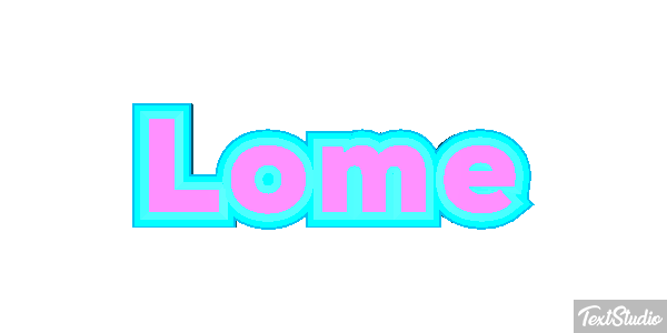 Lomé Effet de texte