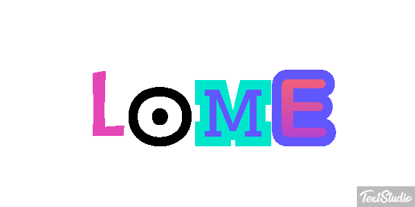 Lomé Effet de texte