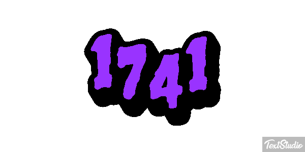 1741 Efeito do texto