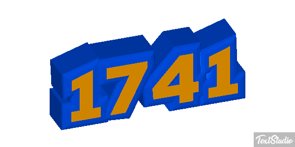1741 Efeito do texto