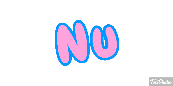 Ñu Efecto de texto