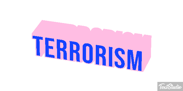 Terrorism Efeito do texto
