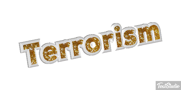Terrorism Efeito do texto