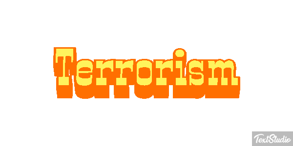 Terrorism Efeito do texto