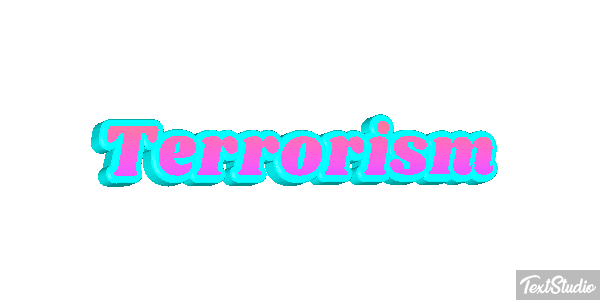 Terrorism Efeito do texto