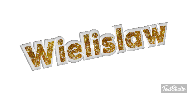 Wielisław Efecto de texto