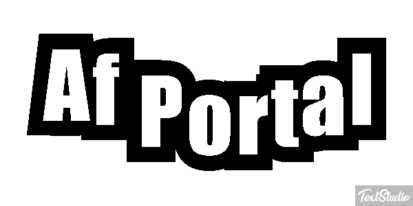 Af Portal Metin efekti