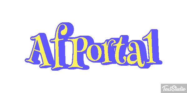 Af Portal Metin efekti
