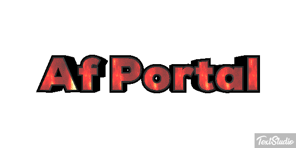 Af Portal Metin efekti