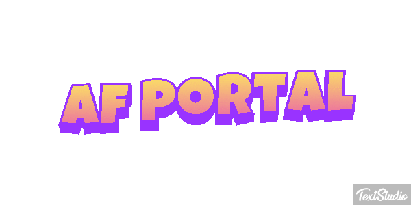 Af Portal Metin efekti