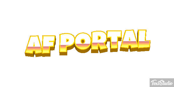 Af Portal Metin efekti