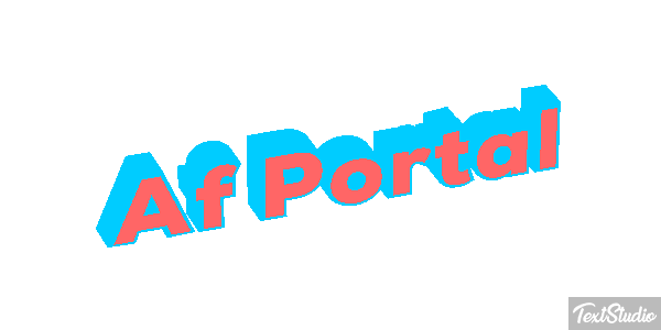 Af Portal Metin efekti