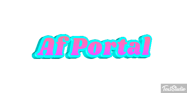 Af Portal Metin efekti