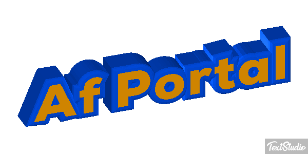 Af Portal Metin efekti