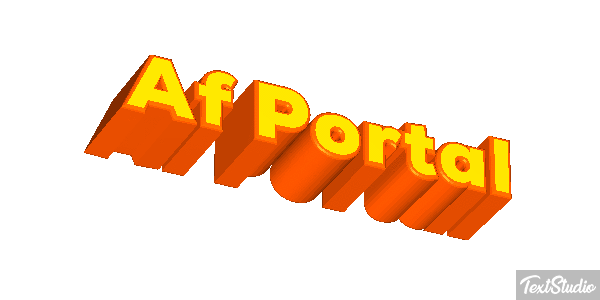 Af Portal Metin efekti