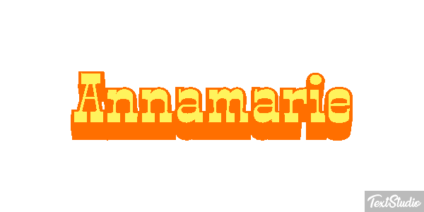 Annamarie Metin efekti