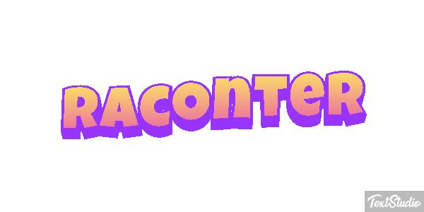 Raconter Effet de texte