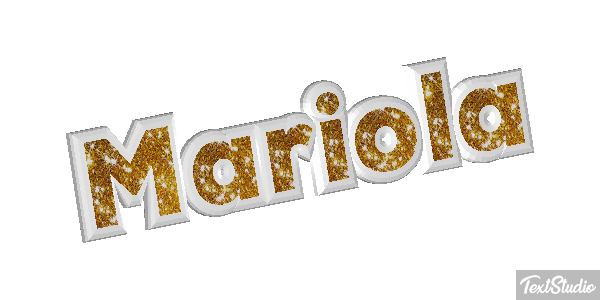 Mariola Efekt tekstowy