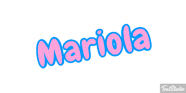 Mariola Efekt tekstowy