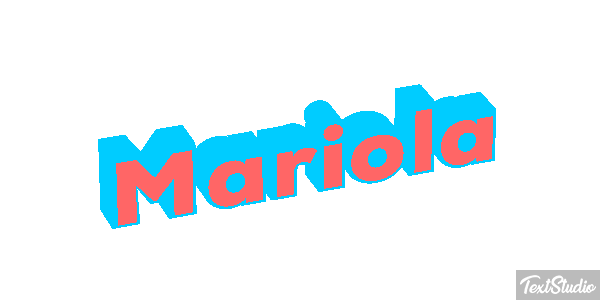 Mariola Efekt tekstowy