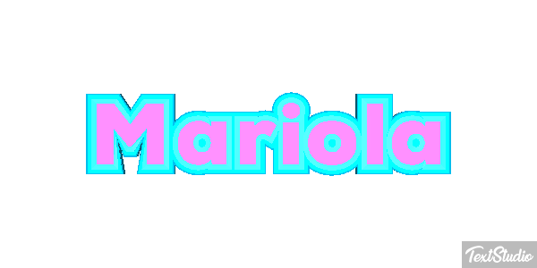 Mariola Efekt tekstowy