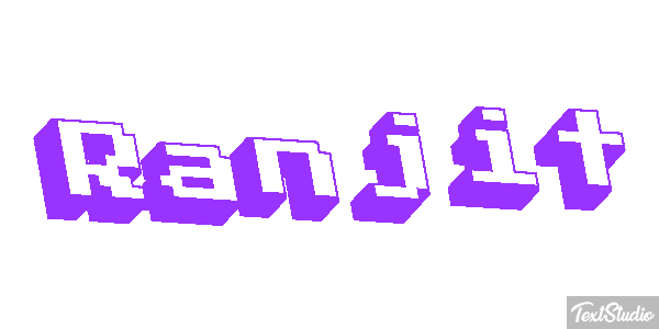 Ranjit Effet de texte