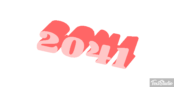 2041 Metin efekti