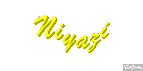 Niyazi Metin efekti