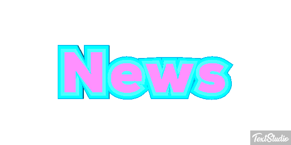 News Tekst effect