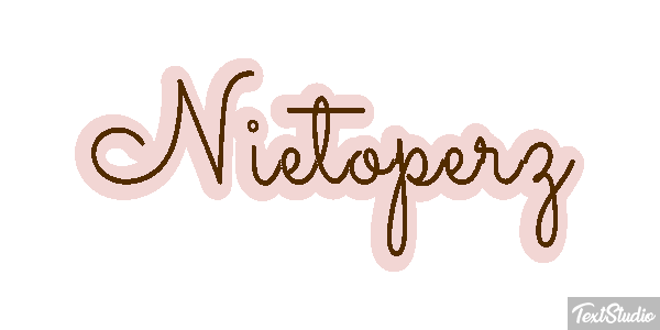Nietoperz Efekt tekstowy