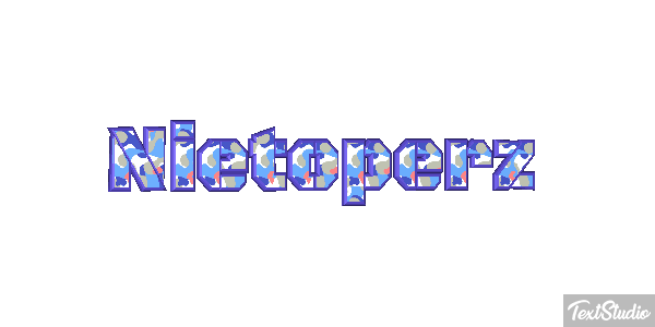 Nietoperz Efekt tekstowy