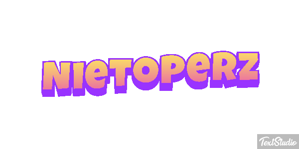 Nietoperz Efekt tekstowy