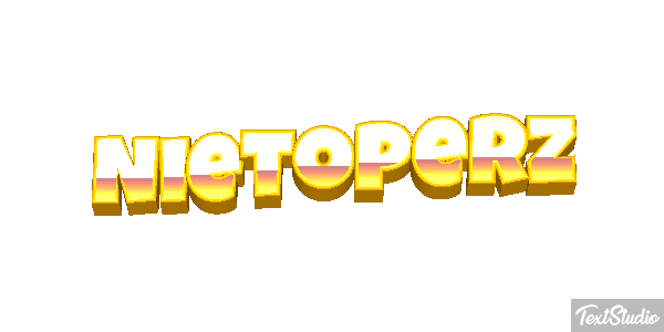 Nietoperz Efekt tekstowy