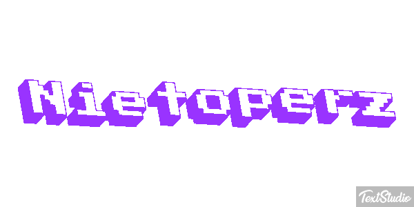 Nietoperz Efekt tekstowy