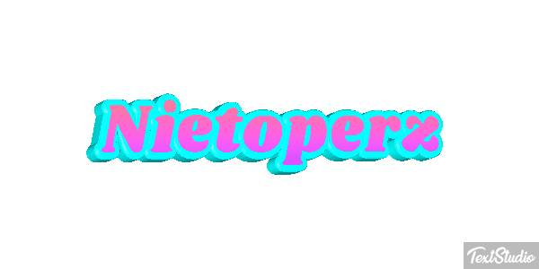 Nietoperz Efekt tekstowy