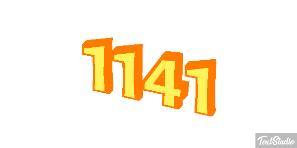 1141 Efeito do texto