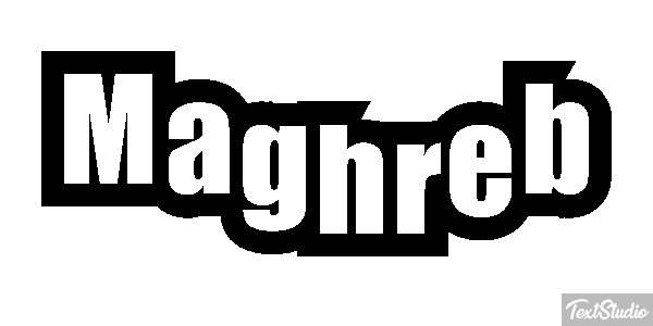 Maghreb Metin efekti