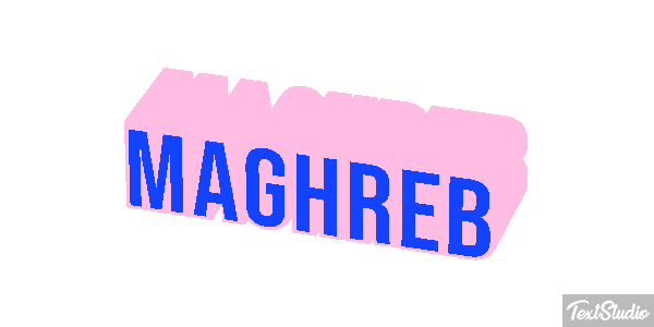 Maghreb Metin efekti
