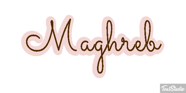Maghreb Metin efekti
