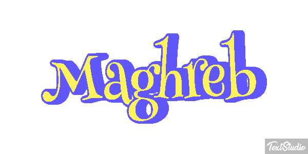 Maghreb Metin efekti