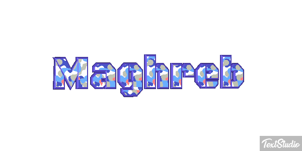 Maghreb Metin efekti