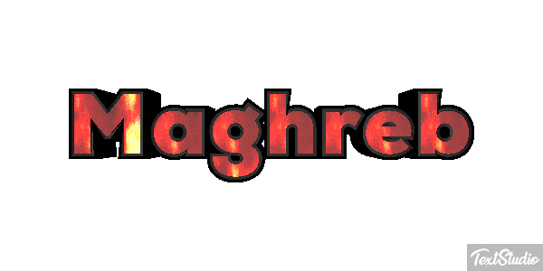 Maghreb Metin efekti