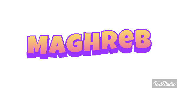 Maghreb Metin efekti