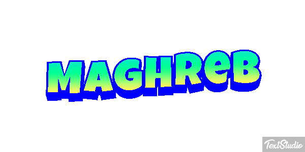Maghreb Metin efekti