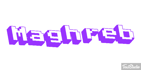 Maghreb Metin efekti