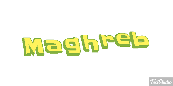 Maghreb Metin efekti