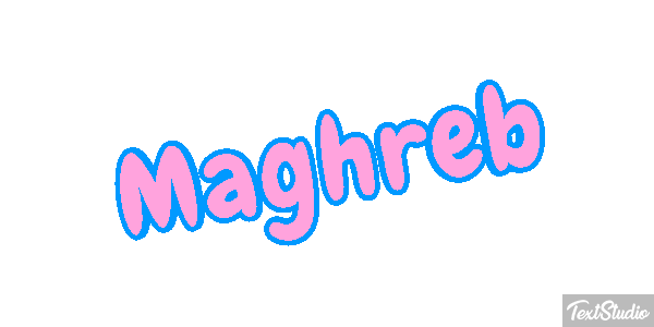 Maghreb Metin efekti